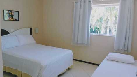 Casa temporada em Porto Seguro Bahia