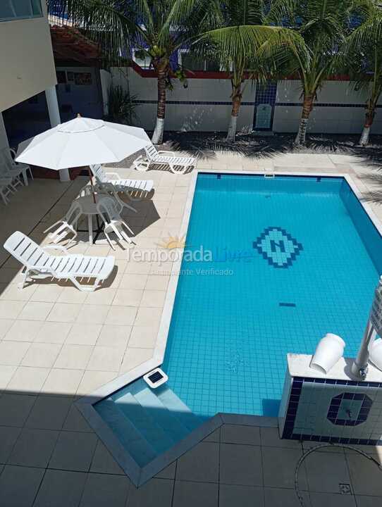 Casa para aluguel de temporada em Porto Seguro (Village)