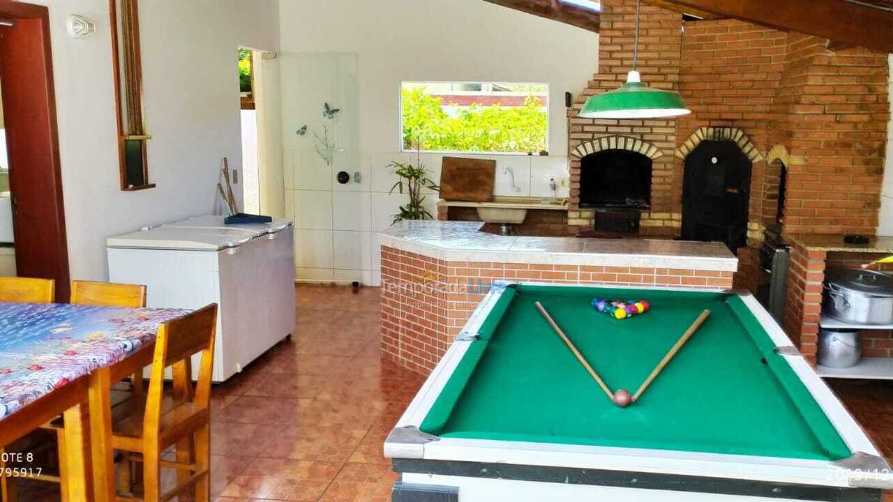 Casa para aluguel de temporada em Porto Seguro (Village)