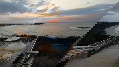 Casa para alquilar en Guarapari - Setiba