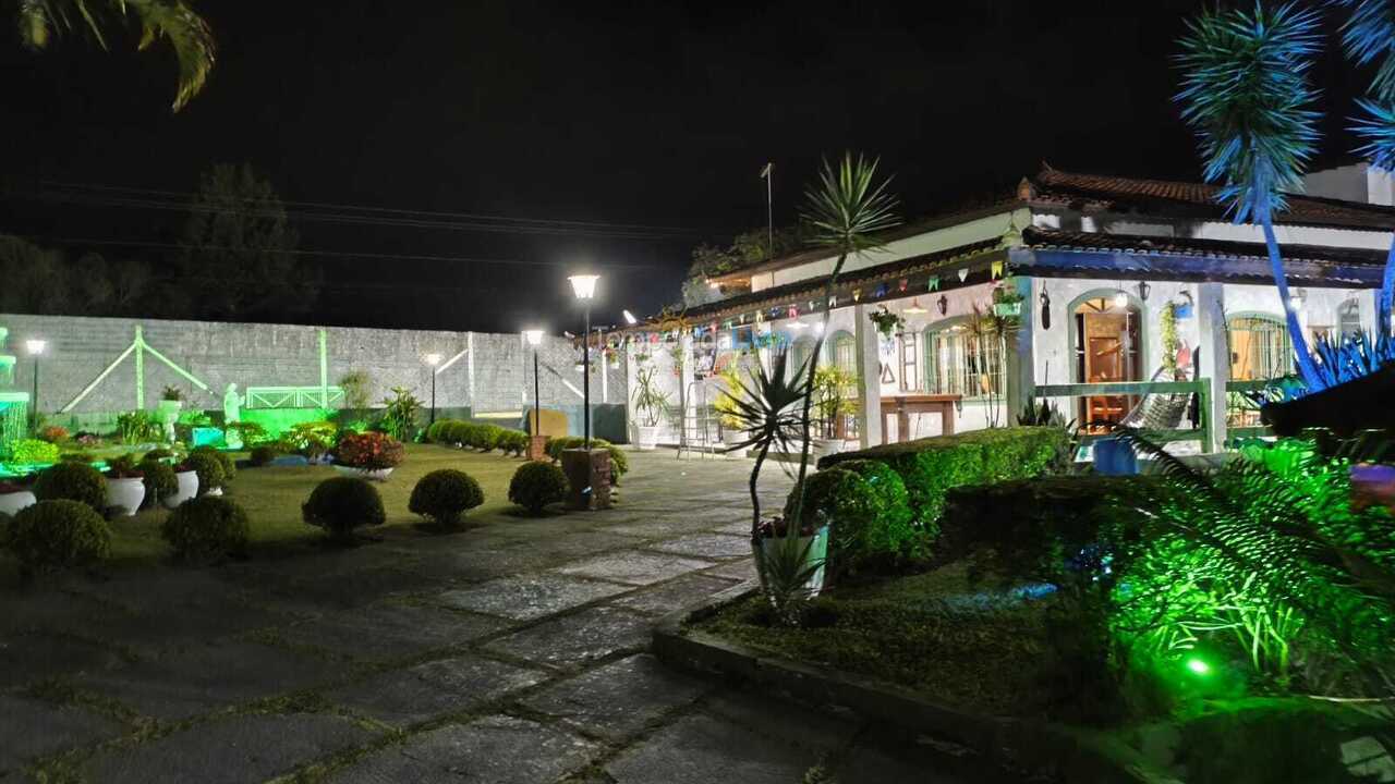 Ranch for vacation rental in Ibiúna (Condominio West Lake)