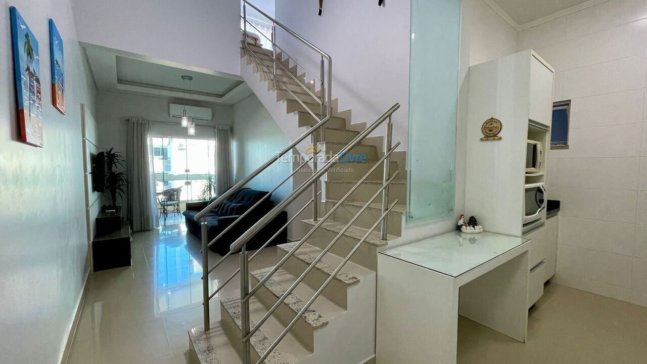 Apartamento para aluguel de temporada em Bombinhas (Mariscal)