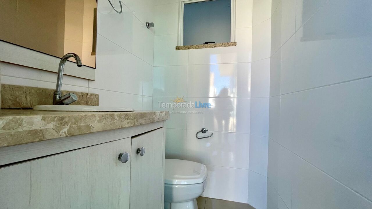 Apartamento para aluguel de temporada em Bombinhas (Mariscal)