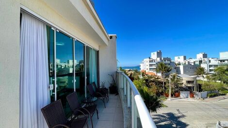 Apartamento para alugar em Bombinhas - Mariscal
