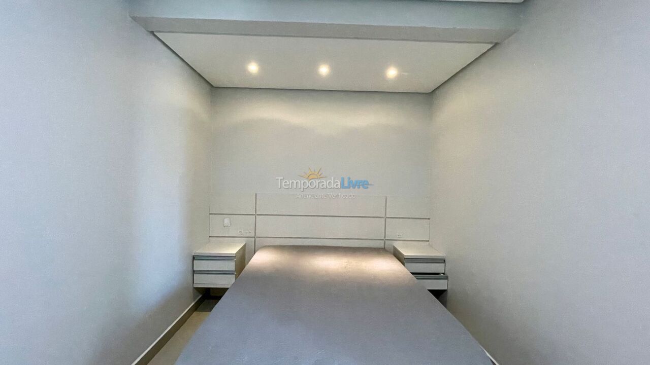 Apartamento para aluguel de temporada em Bombinhas (Mariscal)
