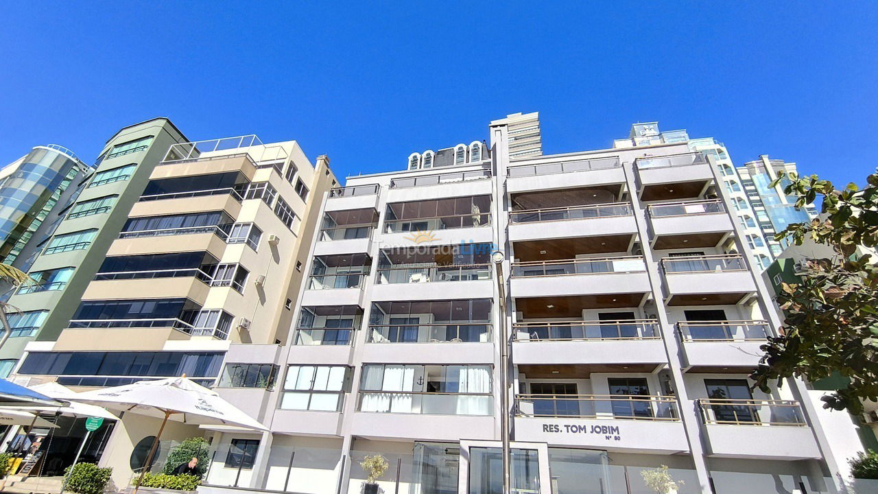 Casa para aluguel de temporada em Itapema (Meia Praia)