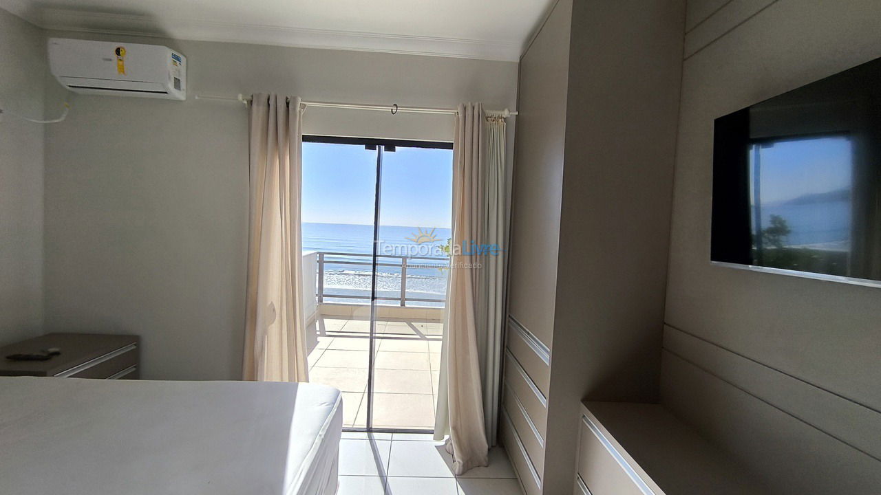 Casa para aluguel de temporada em Itapema (Meia Praia)