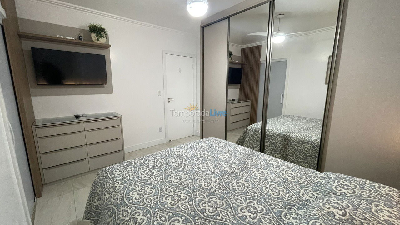 House for vacation rental in Florianopolis (Canasjurê)