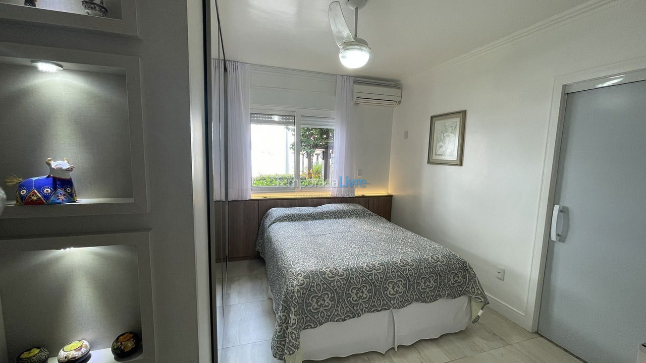 House for vacation rental in Florianopolis (Canasjurê)