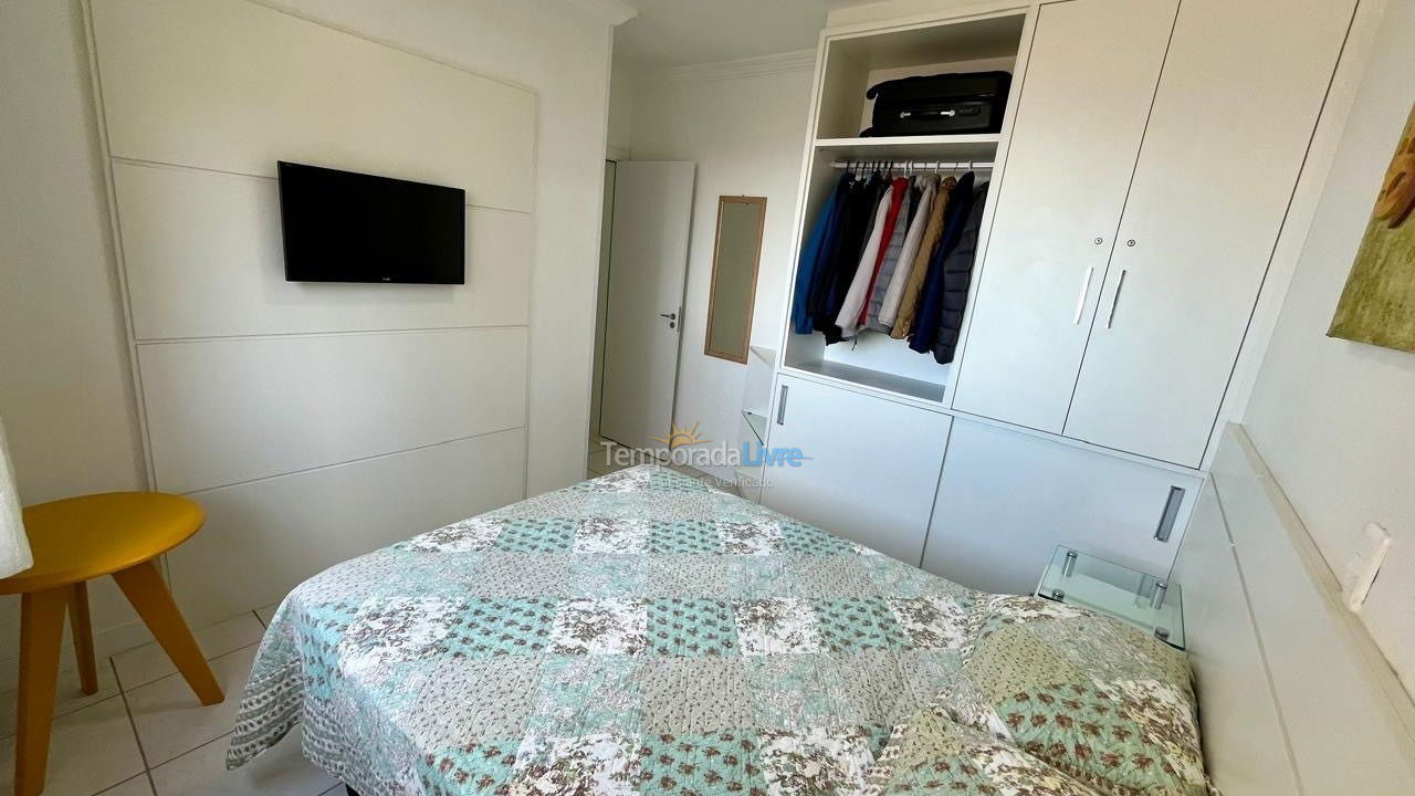 Apartamento para alquiler de vacaciones em Itapema (Meia Praia)