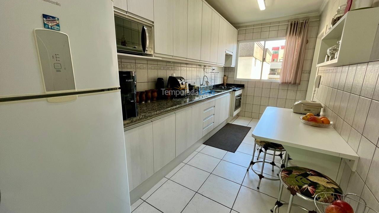 Apartamento para alquiler de vacaciones em Itapema (Meia Praia)