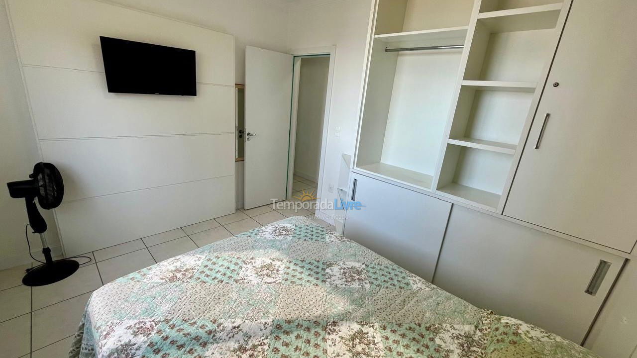 Apartamento para alquiler de vacaciones em Itapema (Meia Praia)