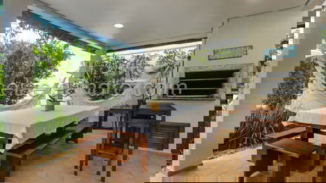 Increíble casa en Jurere In con 5 suites