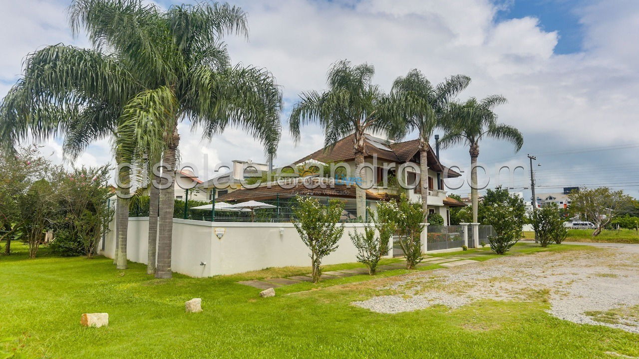Casa para alquiler de vacaciones em Florianopolis (Jurerê Internacional)