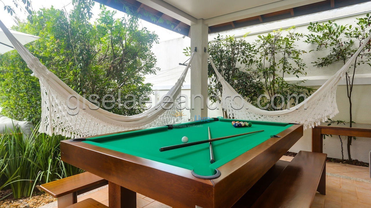 Casa para alquiler de vacaciones em Florianopolis (Jurerê Internacional)