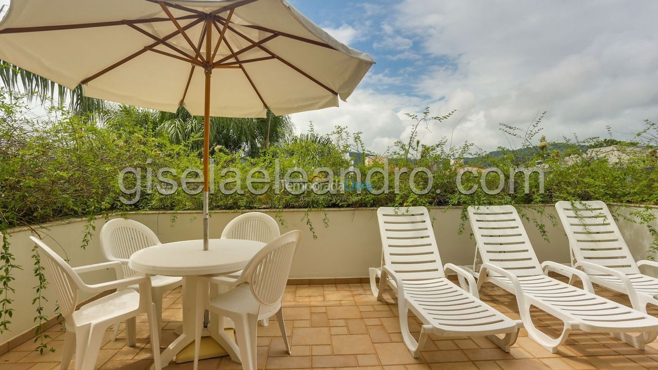 Casa para alquiler de vacaciones em Florianopolis (Jurerê Internacional)