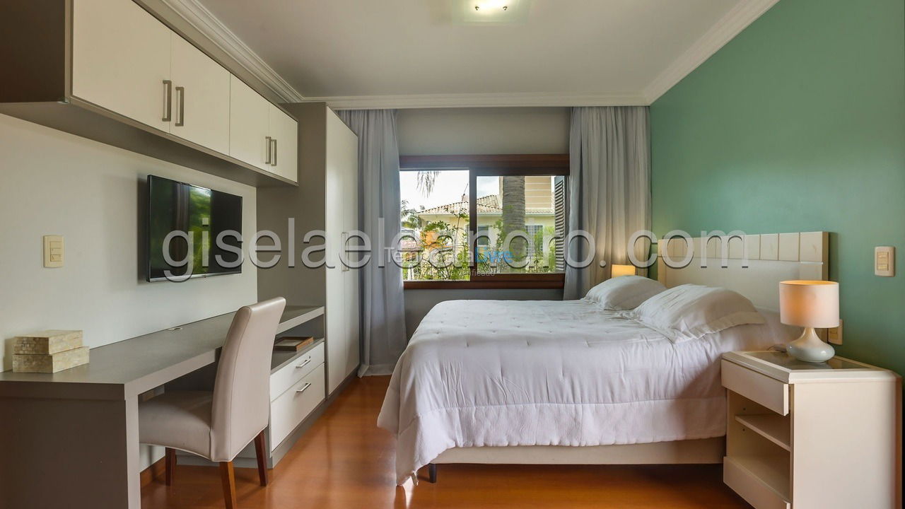 Casa para alquiler de vacaciones em Florianopolis (Jurerê Internacional)