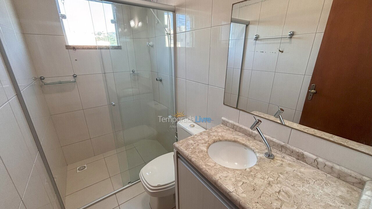 Apartamento para alquiler de vacaciones em Bombinhas (Praia de Bombas)