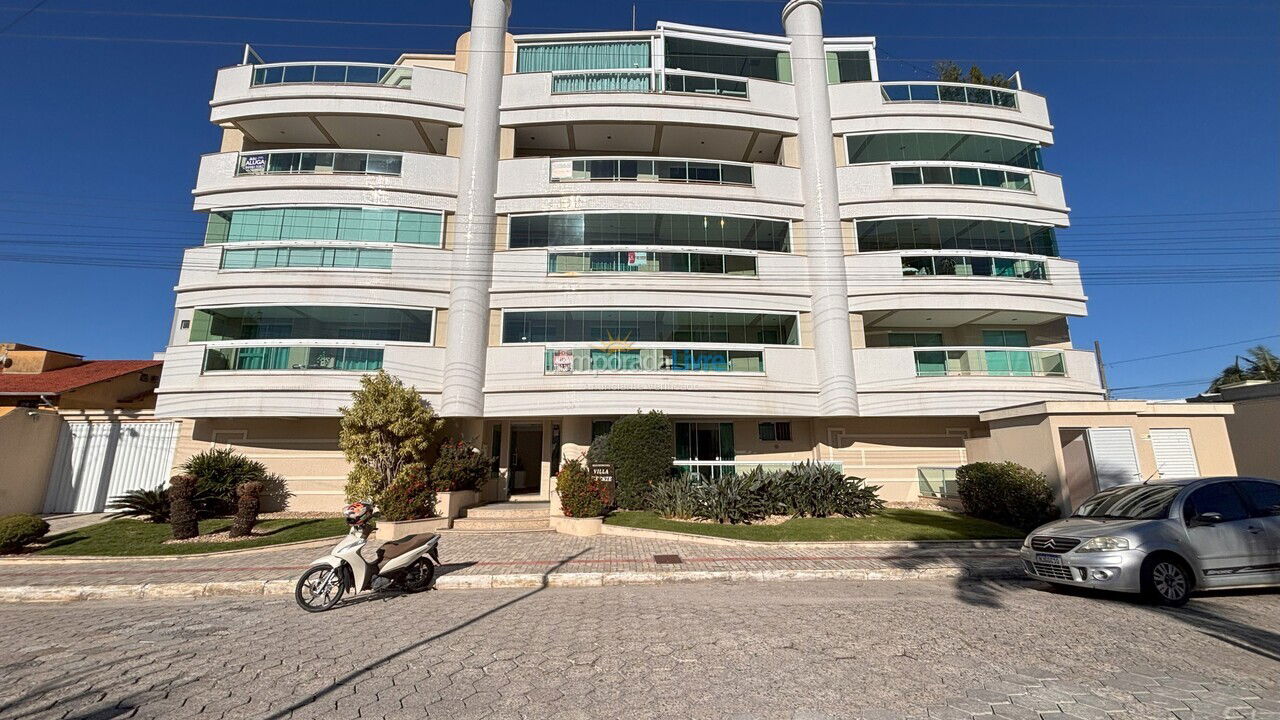 Apartamento para alquiler de vacaciones em Bombinhas (Praia de Bombas)