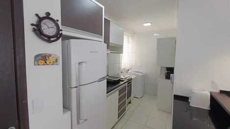 Apartamento 130 Metros da Praia de Bombas.