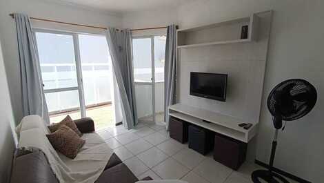 Apartamento 130 Metros da Praia de Bombas.