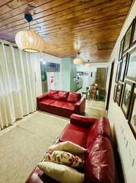 House for rent in Campos do Jordão - Jardim Floriano Pinheiro