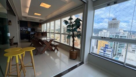Apartamento con vista panorámica a Marb
