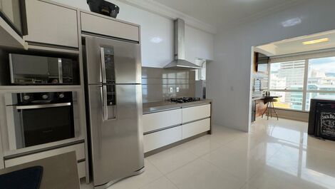 Apartamento con vista panorámica a Marb