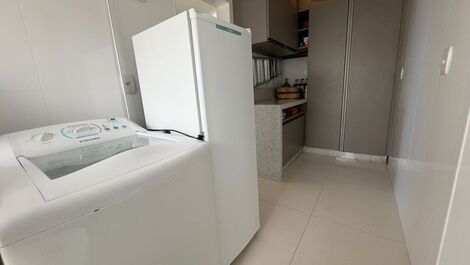 Apartamento con vista panorámica a Marb