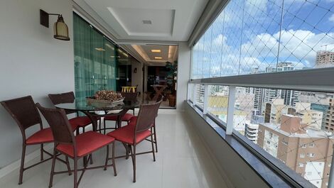 Apartamento con vista panorámica a Marb