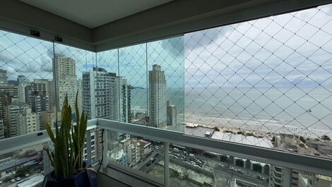 Apartamento con vista panorámica a Marb