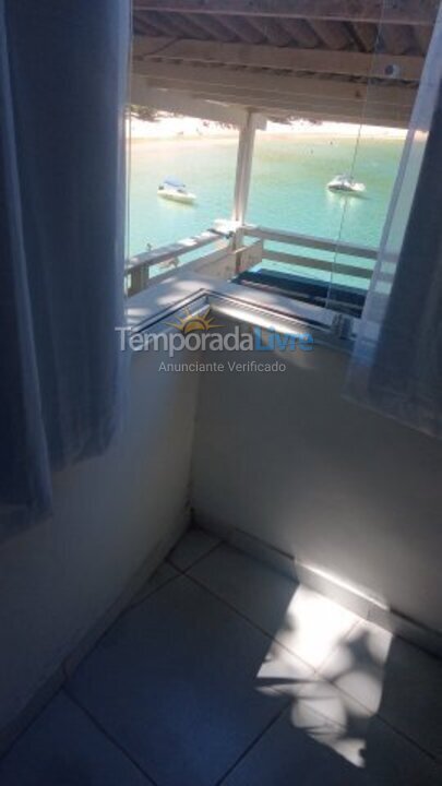 Casa para alquiler de vacaciones em Angra dos Reis (Ilha Grande)