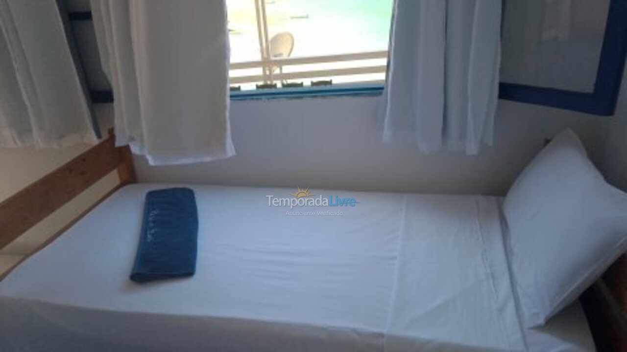 Casa para alquiler de vacaciones em Angra dos Reis (Ilha Grande)