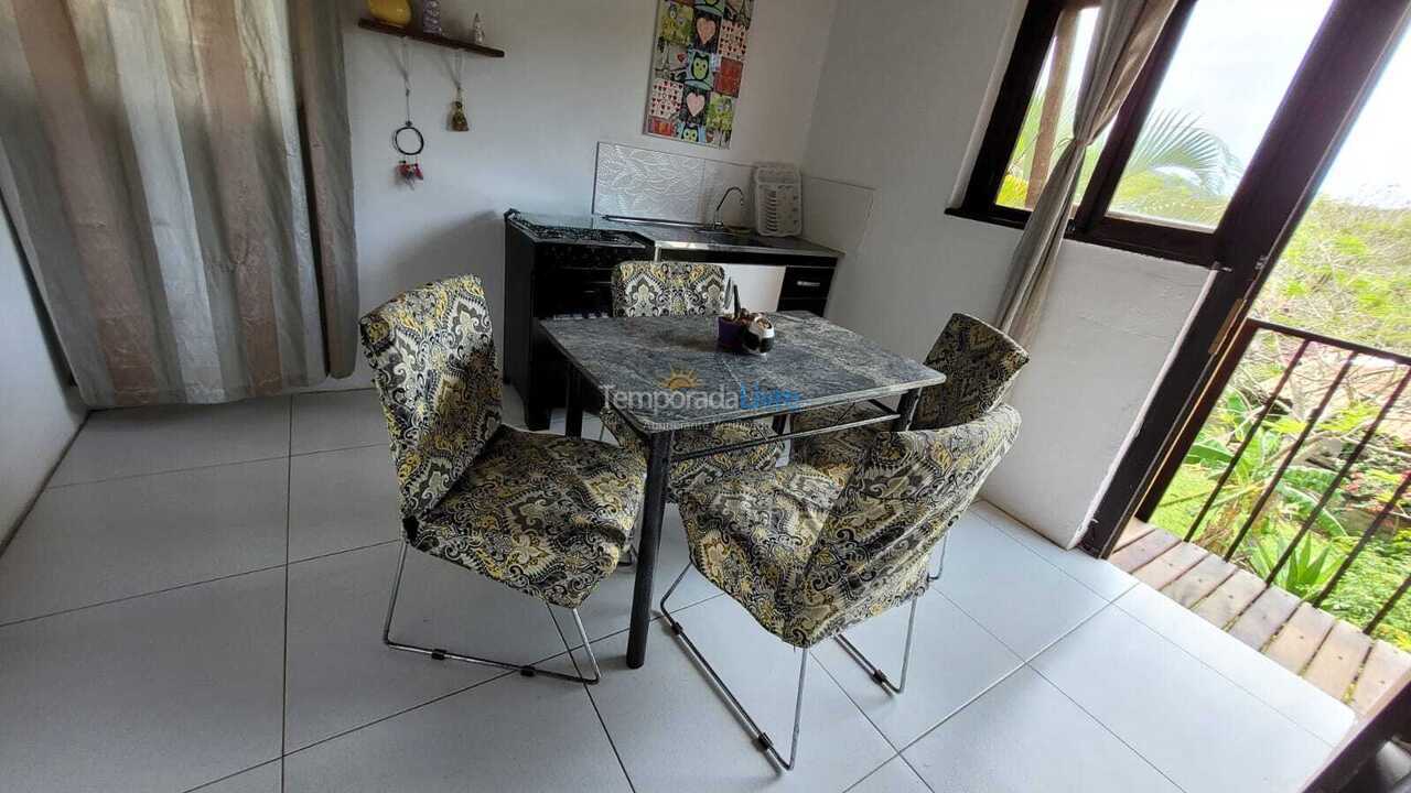 Apartamento para alquiler de vacaciones em Armação dos Búzios (Praia das Caravelas)