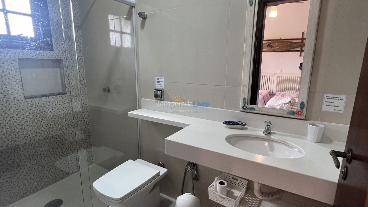Casa para aluguel de temporada em São Sebastião (Juquehy)