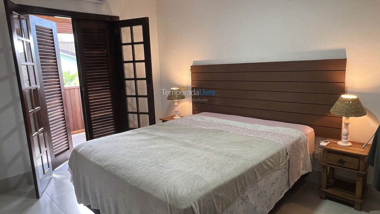 Casa para aluguel de temporada em São Sebastião (Juquehy)