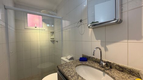 Thel Ubatuba - Apto 116/D, Costa Atlântica - Pé na Areia