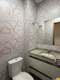 Thel Ubatuba - Praia Grande - DNA Reserve - Ocean Front - Apt 532