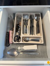 Apartamento completo e confortável na Praia das Toninhas –...