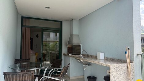 Thel Ubatuba - Praia Grande - DNA Reserve - Ocean Front - Apt 532