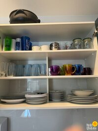 Apartamento completo e confortável na Praia das Toninhas –...