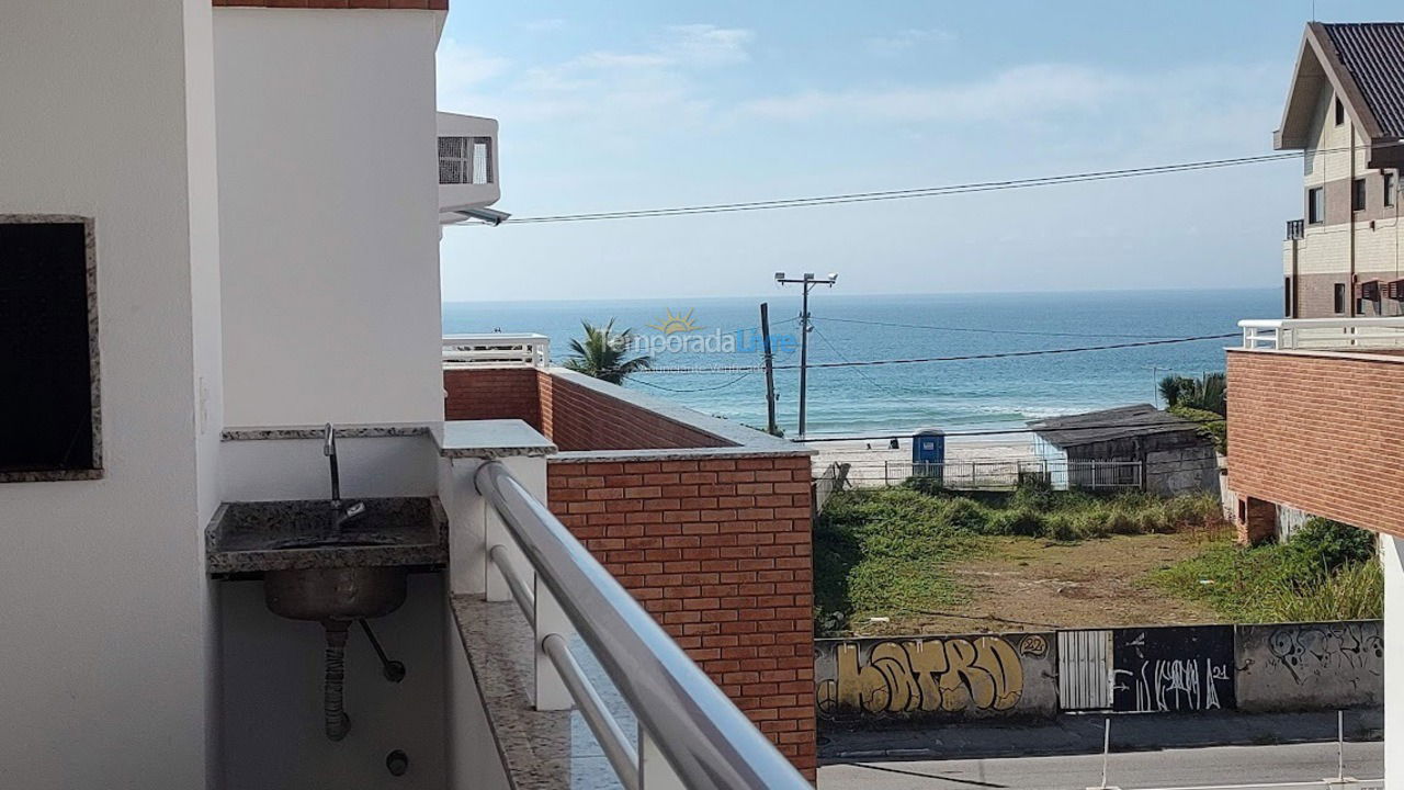 Casa para alquiler de vacaciones em Florianopolis (Praia dos Ingleses)