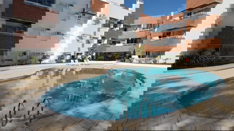 APARTAMENTO DE 02 HABITACIONES CON VISTA AL MAR