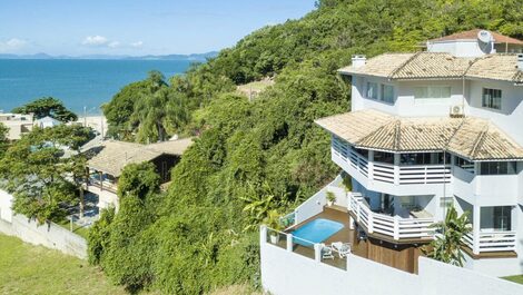 Casa para alugar em Bombinhas - Praia de Zimbros