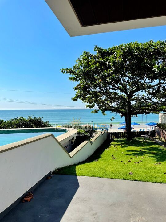 Casa para aluguel de temporada em Bombinhas (Praia de Bombinhas)