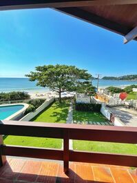 Casa para alugar em Bombinhas - Praia de Bombinhas