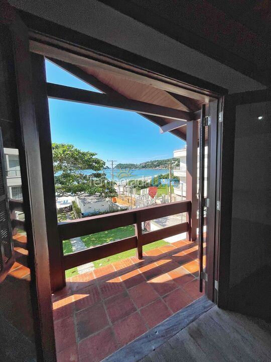 Casa para aluguel de temporada em Bombinhas (Praia de Bombinhas)