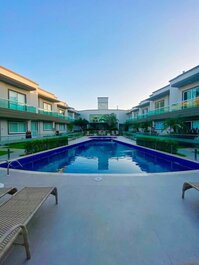 Casa para alugar em Bombinhas - Canto Grande