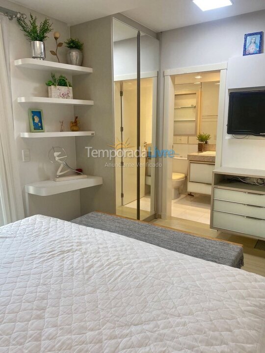 Casa para aluguel de temporada em Bombinhas (Canto Grande)