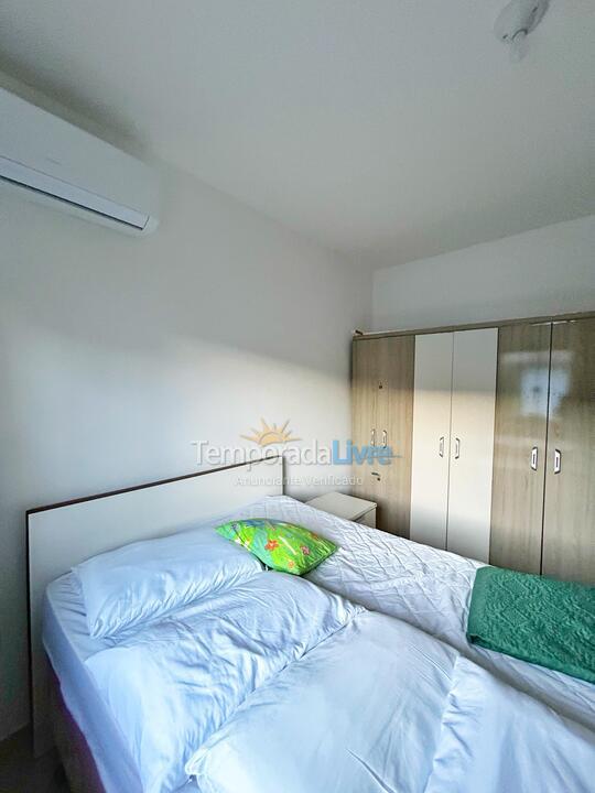 House for vacation rental in Bombinhas (Mariscal)